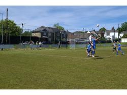 An image of Welfare Ground uploaded by jonwoozley