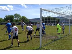 An image of Welfare Ground uploaded by jonwoozley