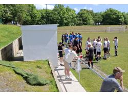 An image of Welfare Ground uploaded by jonwoozley
