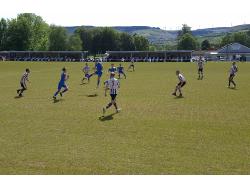 An image of Welfare Ground uploaded by jonwoozley