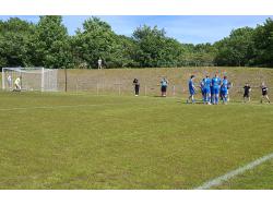 An image of Welfare Ground uploaded by jonwoozley