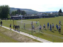 An image of Welfare Ground uploaded by jonwoozley