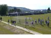 Welfare Ground
