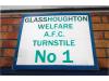 Welfare Ground