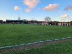 An image of Welfare Park uploaded by harrysheroes