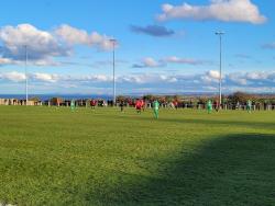 An image of Welfare Park uploaded by harrysheroes