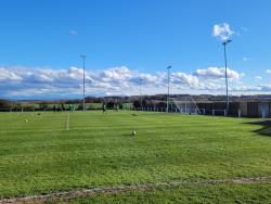 An image of Welfare Park uploaded by harrysheroes