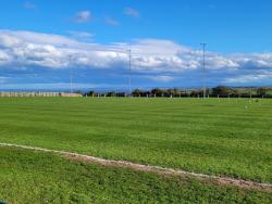 An image of Welfare Park uploaded by harrysheroes