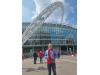 Wembley Stadium
