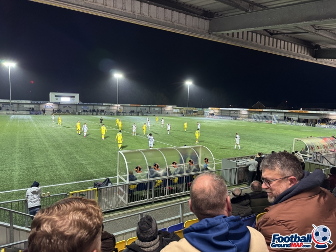 Westleigh Park