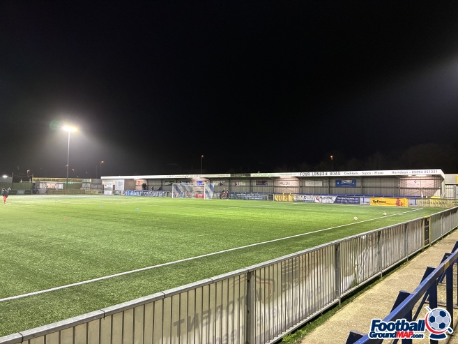 Westleigh Park