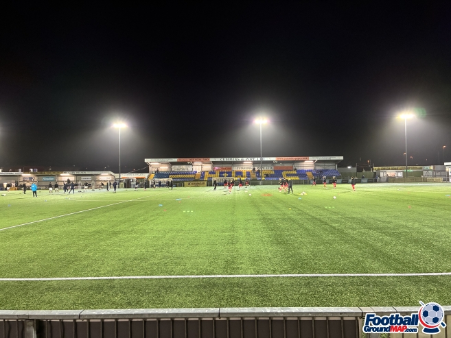 Westleigh Park