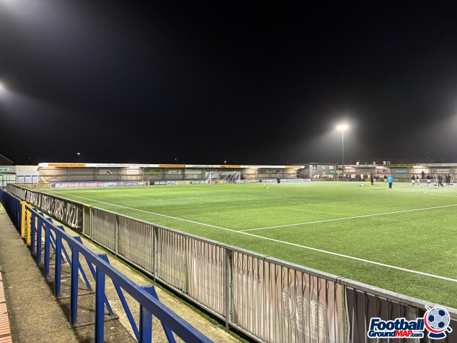 Westleigh Park