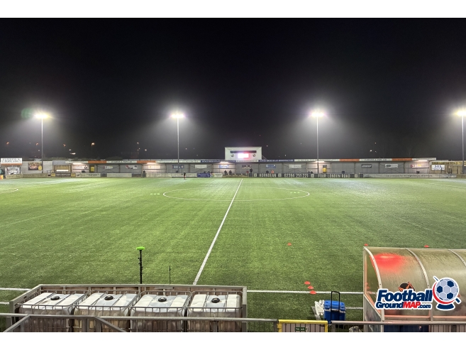 Westleigh Park