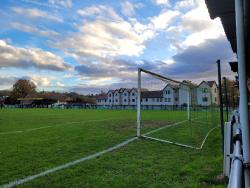 An image of Weycourt uploaded by harrysheroes
