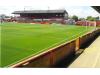 Whaddon Road