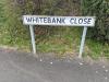 Whitebank Close