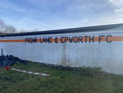An image of Whittier Road uploaded by rampage