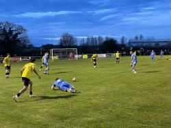 An image of Wincanton Sports Ground uploaded by joneverett