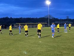 An image of Wincanton Sports Ground uploaded by joneverett
