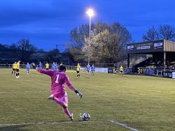 An image of Wincanton Sports Ground uploaded by joneverett