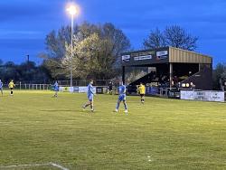 An image of Wincanton Sports Ground uploaded by joneverett