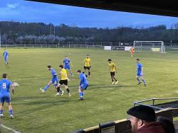 An image of Wincanton Sports Ground uploaded by joneverett