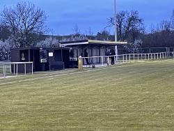 An image of Wincanton Sports Ground uploaded by joneverett