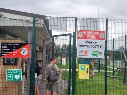 Windsor Park