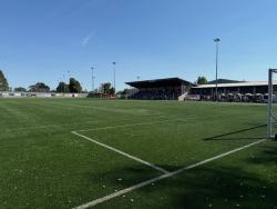 Wodson Park