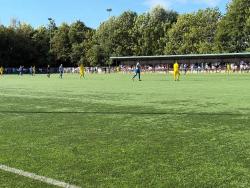 Wodson Park