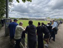 Woking Park