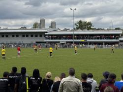 Woking Park