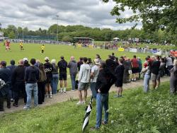 Woking Park