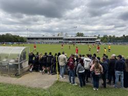 Woking Park