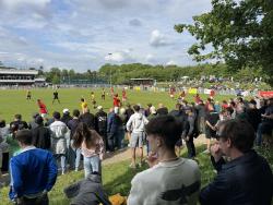 Woking Park