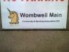 Wombwell Main Cricket Club