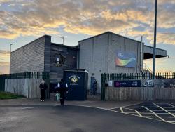 An image of Woodhorn Lane uploaded by francis0262