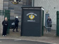 An image of Woodhorn Lane uploaded by francis0262