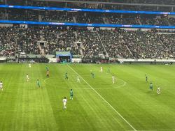 An image of Workers Stadium (2023) uploaded by rusty64