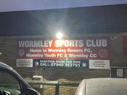 An image of Wormley Sports Club uploaded by joneverett