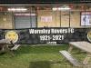 Wormley Sports Club