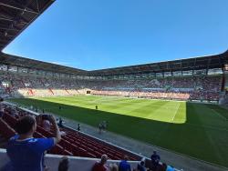An image of WWK Arena uploaded by hi5ilo