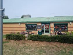 Yeovil Recreation Centre
