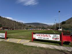 Ynys Park (Port Talbot)