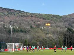Ynys Park (Port Talbot)