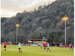 Ynys Park (Port Talbot)