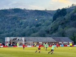 Ynys Park (Port Talbot)