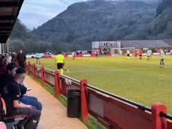 Ynys Park (Port Talbot)