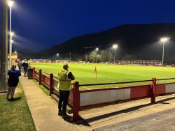Ynys Park (Port Talbot)